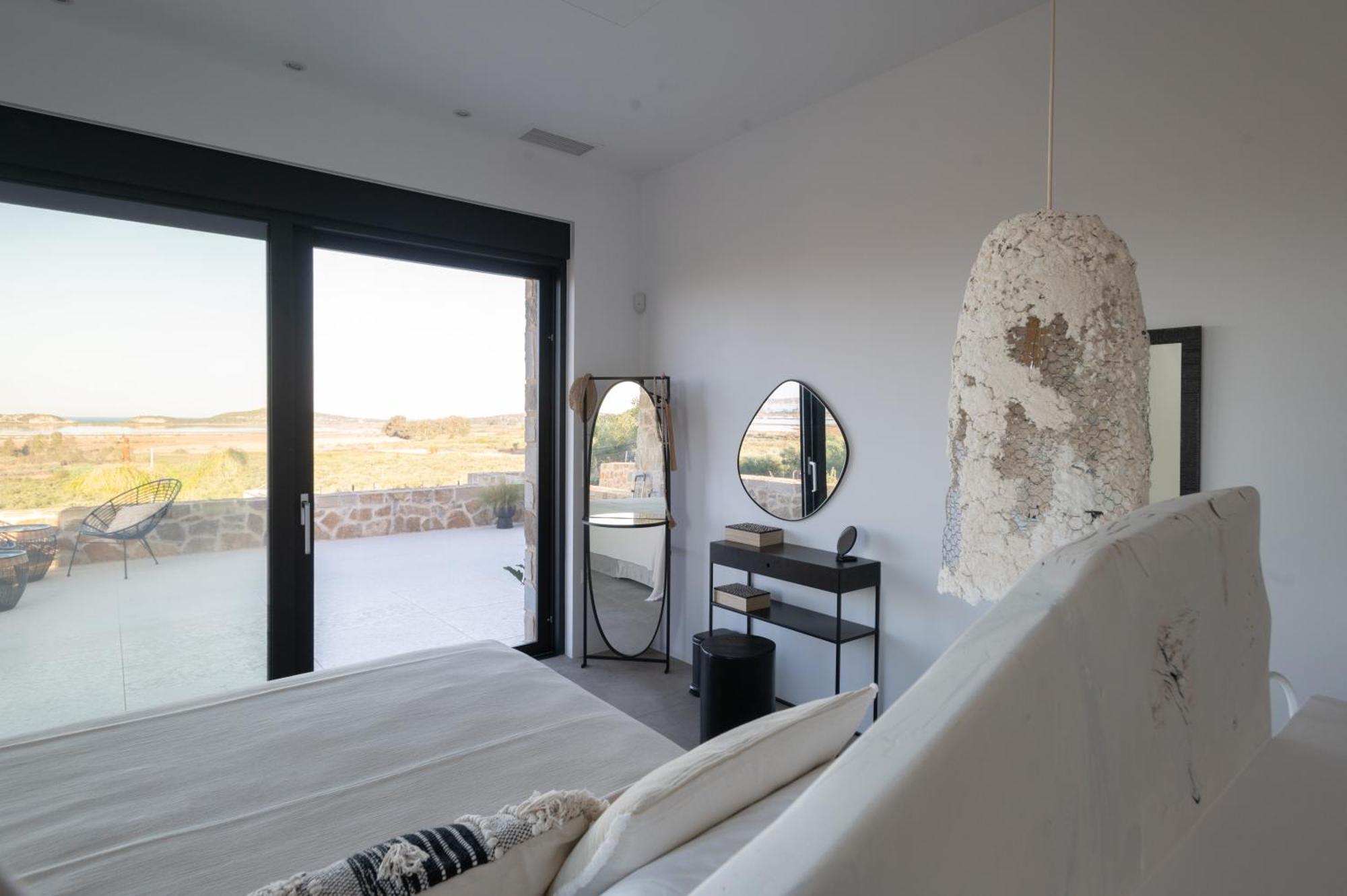 Family & Golf Villa Laguna Towers Gialova Navarino Exterior photo