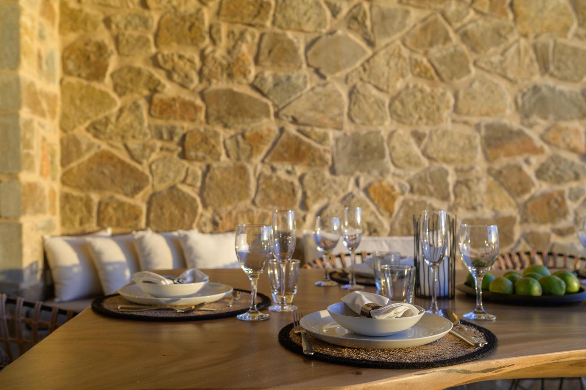 Family & Golf Villa Laguna Towers Gialova Navarino Exterior photo