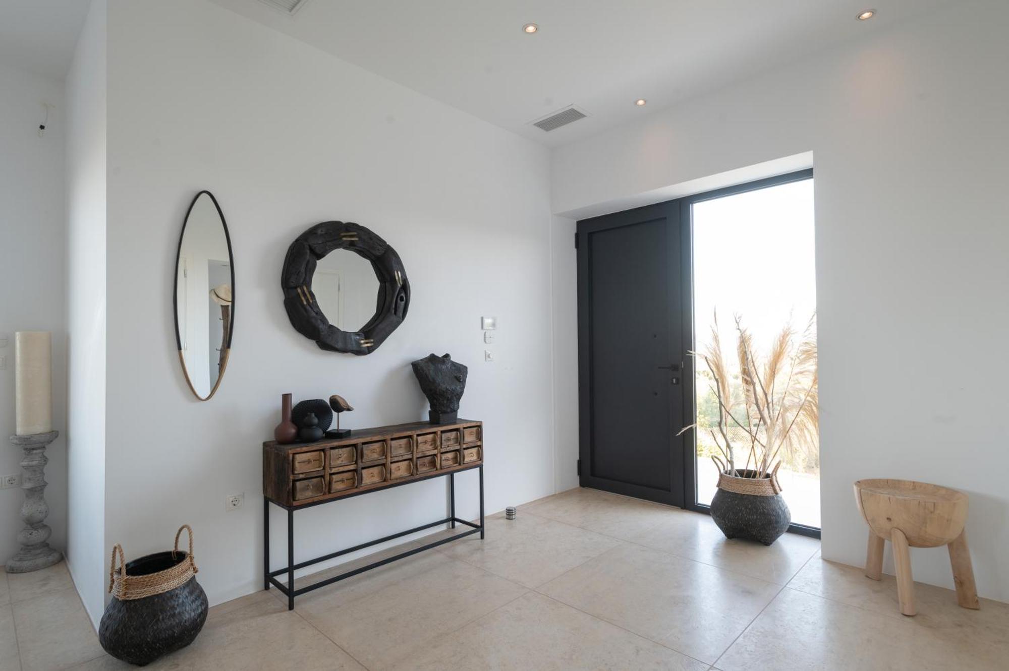 Family & Golf Villa Laguna Towers Gialova Navarino Exterior photo